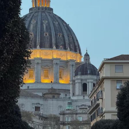 Massi Vatican House ローマ エクステリア 写真