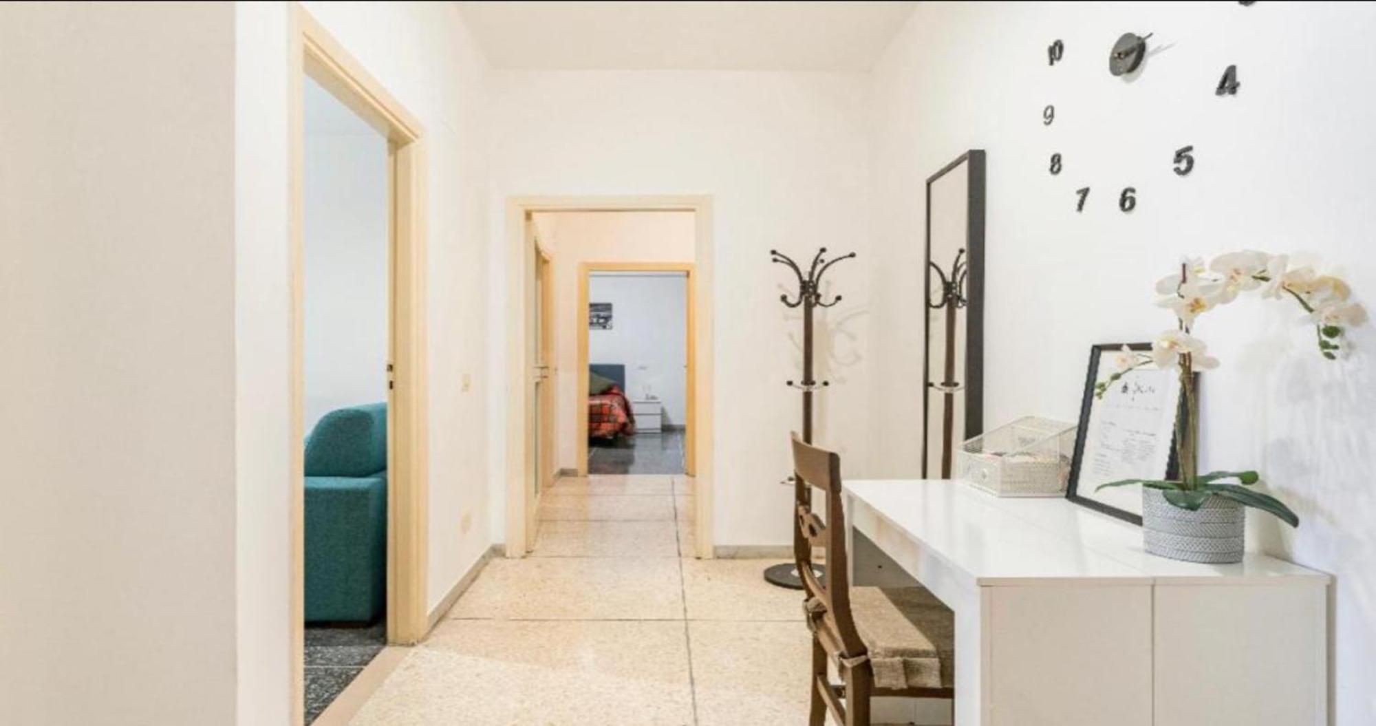 Massi Vatican House ローマ エクステリア 写真
