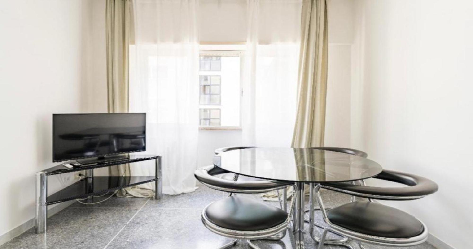 Massi Vatican House ローマ エクステリア 写真