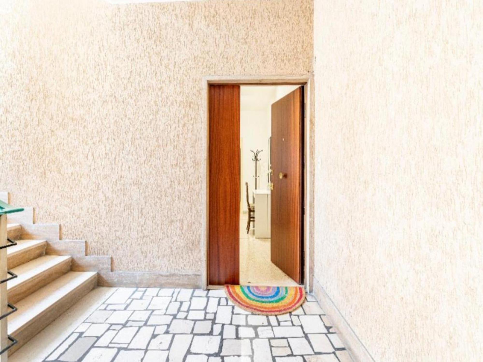 Massi Vatican House ローマ エクステリア 写真
