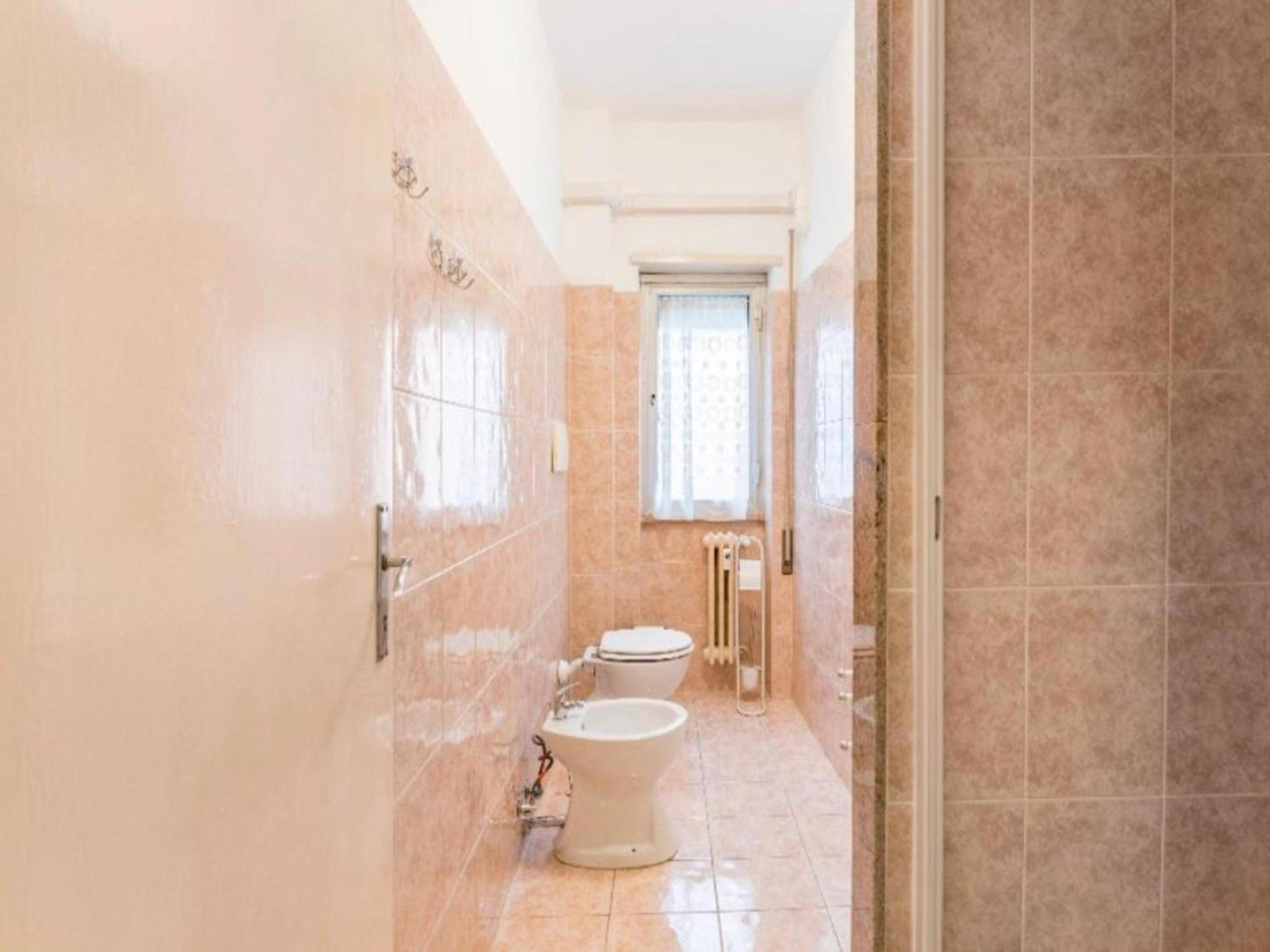 Massi Vatican House ローマ エクステリア 写真