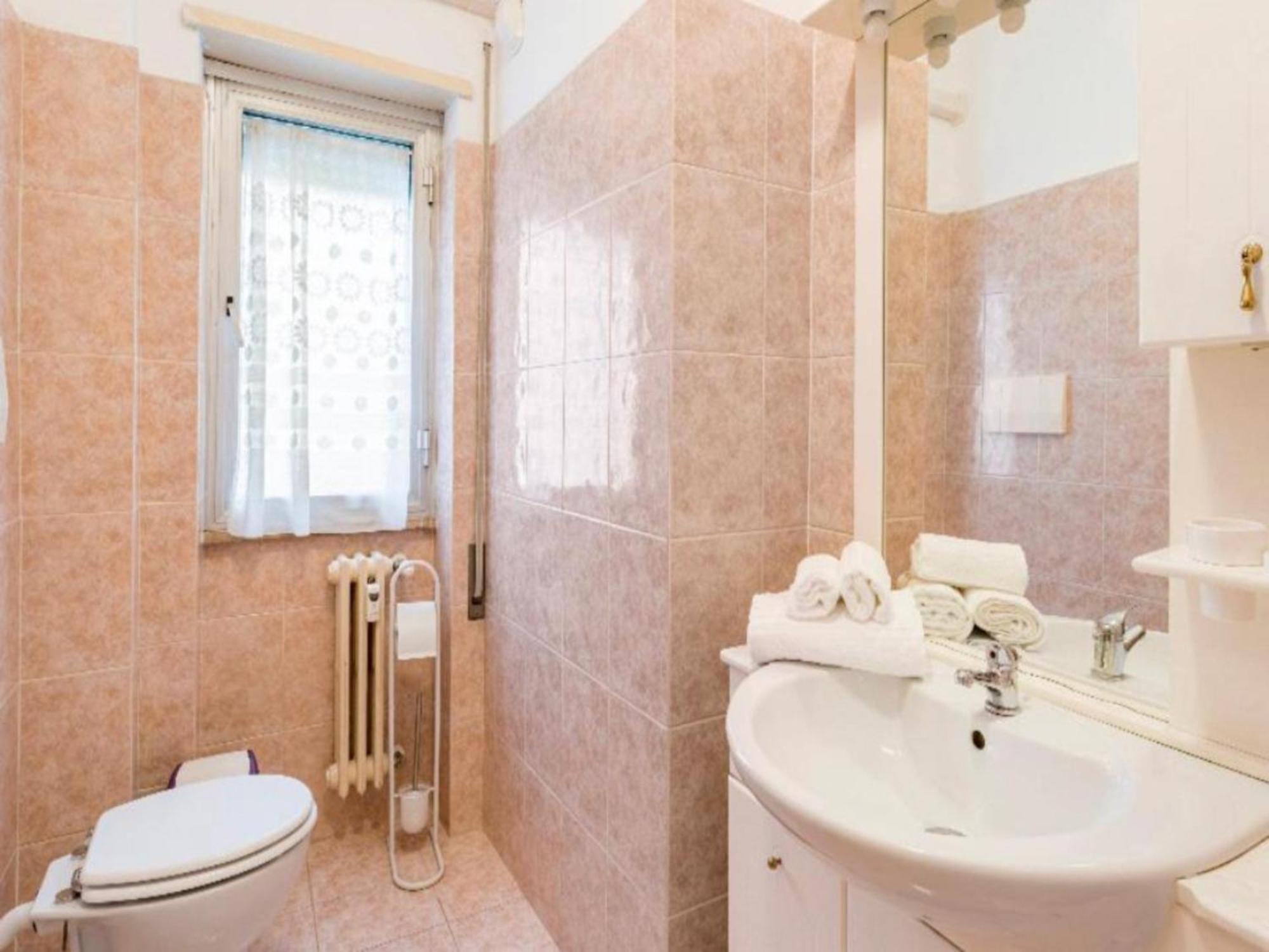 Massi Vatican House ローマ エクステリア 写真