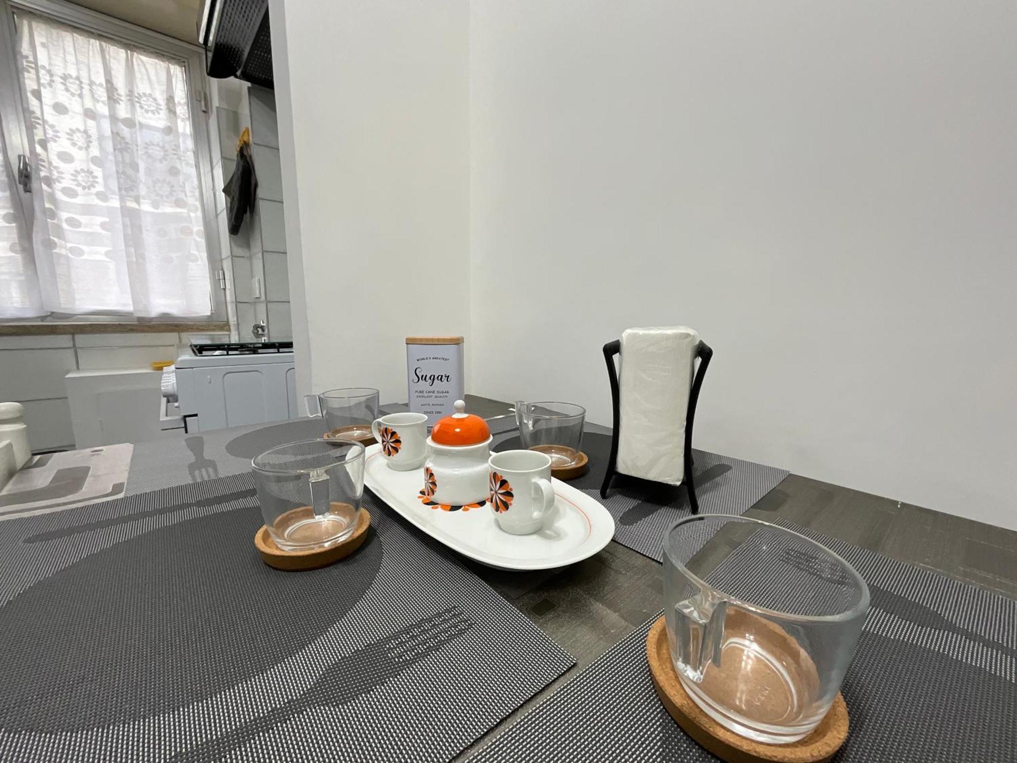 Massi Vatican House ローマ エクステリア 写真